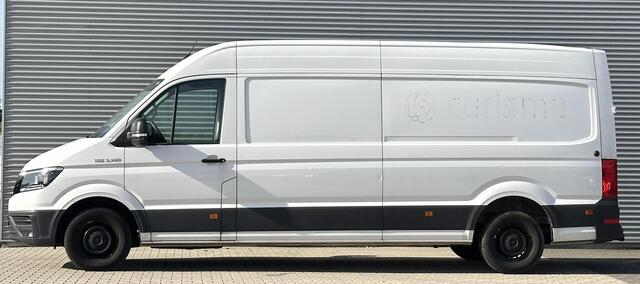 MAN TGE 35 2.0 Lang dakschade L4H2 Automaat|Cruise