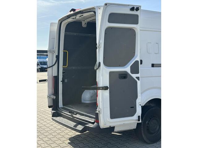 MAN TGE 35 2.0 Lang dakschade L4H2 Automaat|Cruise