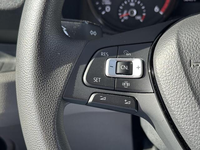 MAN TGE 35 2.0 Lang dakschade L4H2 Automaat|Cruise