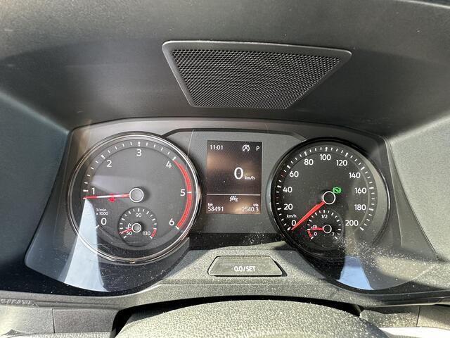 MAN TGE 35 2.0 Lang dakschade L4H2 Automaat|Cruise
