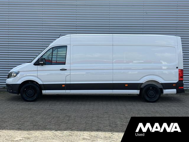 MAN TGE 35 2.0 3.140 L4H3 Automaat Cruise Camera Sensoren Airco – foto 2