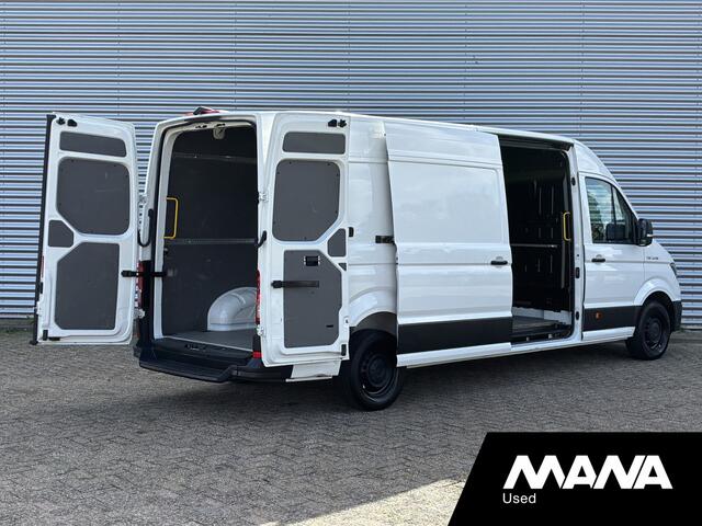 MAN TGE 35 2.0 3.140 L4H3 Automaat Cruise Camera Sensoren Airco – foto 5
