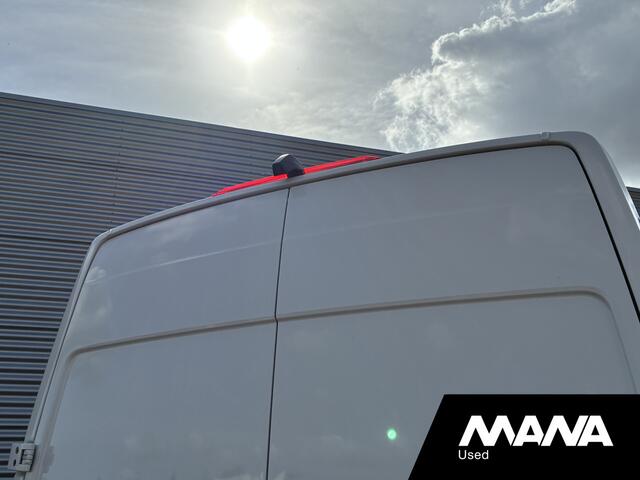 MAN TGE 35 2.0 3.140 L4H3 Automaat Cruise Camera Sensoren Airco – foto 9