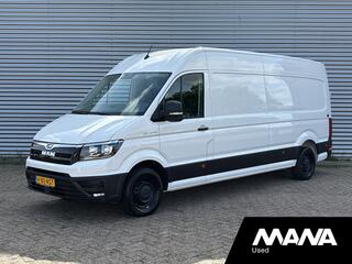 MAN TGE 35 2.0 3.140 L4H3 Automaat Cruise Camera