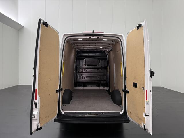 MAN TGE 2.0TDi 140PK DSG Automaat L3H3 | Multimedia | Camera | Airco | Cruise | 3-Zits
