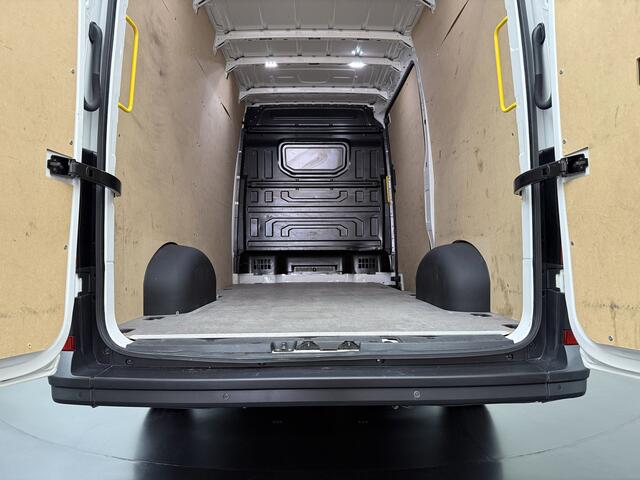 MAN TGE 2.0TDi 140PK DSG Automaat L3H3 | Multimedia | Camera | Airco | Cruise | 3-Zits