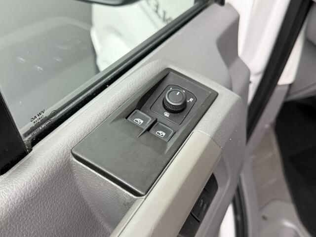 MAN TGE 2.0TDi 140PK DSG Automaat L3H3 | Multimedia | Camera | Airco | Cruise | 3-Zits