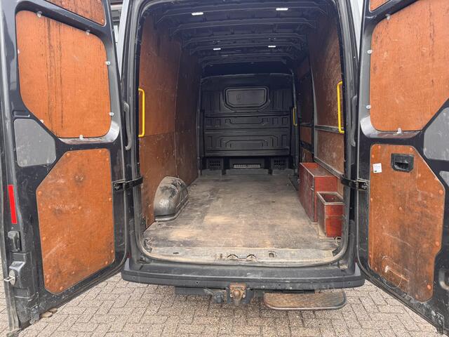 MAN TGE 35 2.0 Standaard L3 Hoog 4x4 / Mega Full / Camera / Airco /
