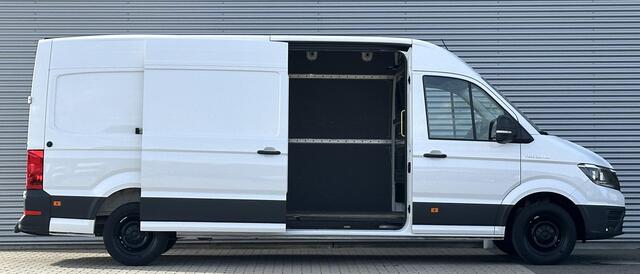MAN TGE 35 2.0 Extra Lang L4H2 Automaat 140PK