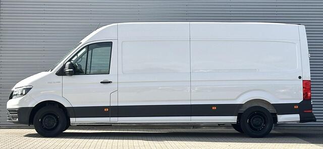 MAN TGE 35 2.0 Extra Lang L4H2 Automaat 140PK