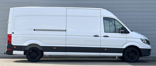 MAN TGE 35 2.0 Extra Lang L4H2 Automaat 140PK