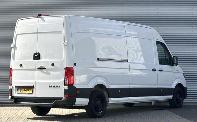 MAN TGE 35 2.0 Extra Lang L4H2 Automaat 140PK