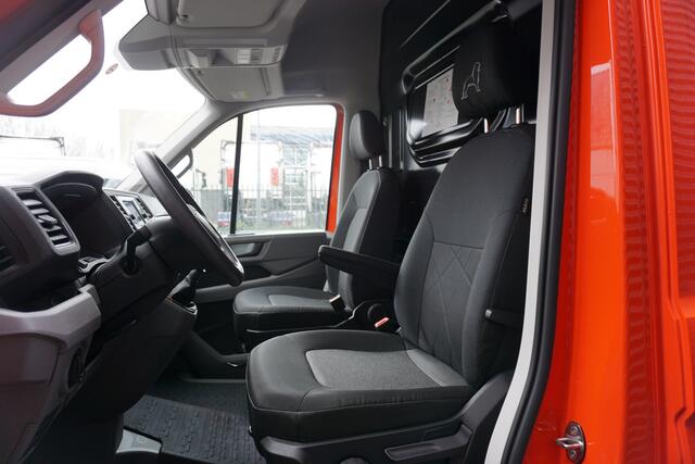MAN TGE 140pk L3H3/L2H2 Apple Carplay Camera Airco Parkeersensoren Euro6 Passagiersstoel – foto 8