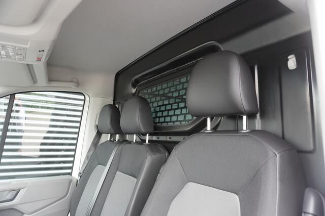 MAN TGE 140pk Automaat L3H2/L2H1 Navigatie Standkachel Apple Carplay Trekhaak Camera Parkeersensoren Stoelverwarming Cruise control – foto 7