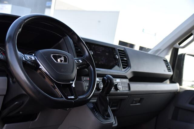 MAN TGE 3.180 35 2.0 L3H3 4x4 PB Edition Cruise, Camera, Carplay, 177pk, Clima, Automaat, Trekhaak, Sensoren, Geveerde stoel, Uniek! – foto 2
