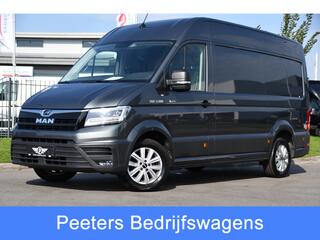MAN TGE 3.180 35 2.0 L3H3 4x4 PB Edition Cruise,