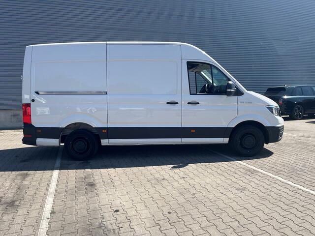 MAN TGE 3.180 Euro 6 / 180 dkm / L3 H2 / Camera / APK-TUV 01-27 – foto 2