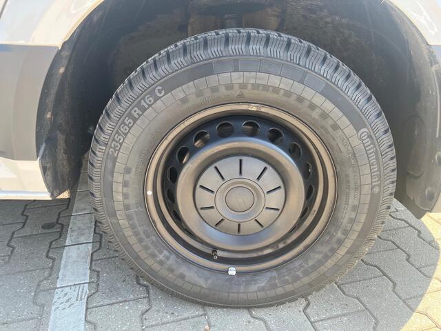 MAN TGE 3.180 Euro 6 / 180 dkm / L3 H2 / Camera / APK-TUV 01-27 – foto 7