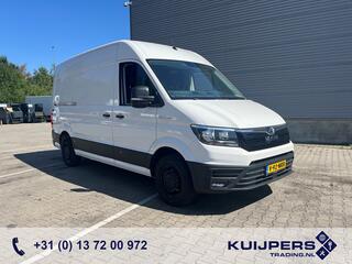 MAN TGE 3.180 Euro 6 / 180 dkm / L3 H2 / Camera