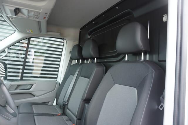 MAN TGE 180pk L3H3/L2H2 Airco Cruise control Apple Carplay Parkeersensoren 3-zits Airco Standkachel – foto 6