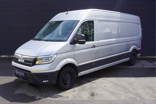MAN TGE 3.160 160pk Automaat RWD 3500kg Trekgewi