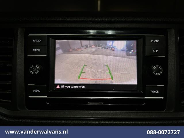 MAN TGE 2.0 L3H3 L2H2 Euro6 Airco | Camera | Apple Carplay | Cruisecontrol | Trekhaak Android Auto, Bijrijdersbank – foto 2