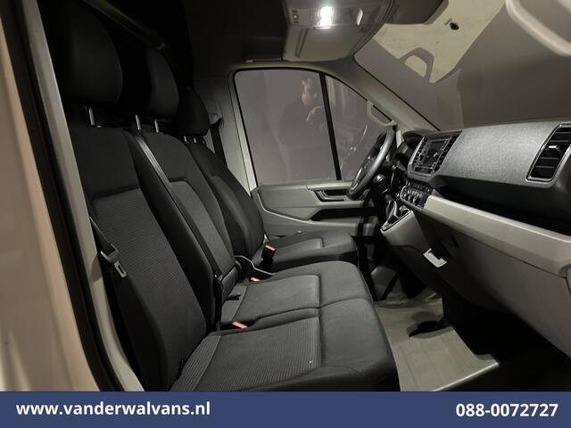 MAN TGE 2.0 L3H3 L2H2 Euro6 Airco | Camera | Apple Carplay | Cruisecontrol | Trekhaak Android Auto, Bijrijdersbank – foto 7