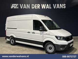 MAN TGE 2.0 L3H3 L2H2 Euro6 Airco | Camera | App