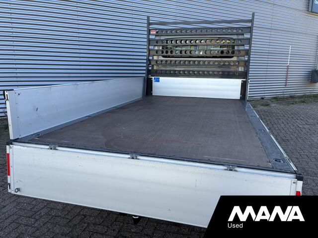 MAN TGE 35 2.0 3.180 L4 4x4 DC Open Laadbak LED Automaat Airco Cruise ACC – foto 6