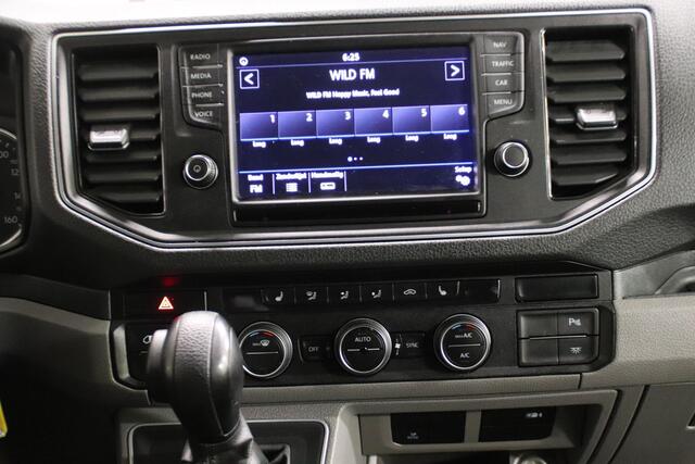 MAN eTGE Etge-athlet Elektrisch BAKWAGEN MEUBELBAK