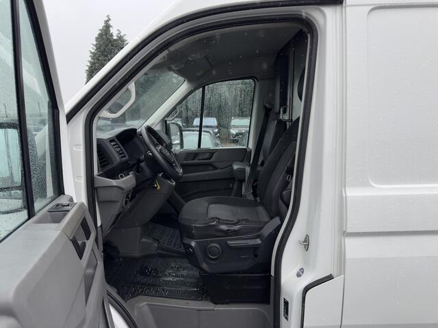 MAN eTGE Basis 36 kWh L3 H3 (2-FASE) {Soh-86%} Aut. *HEATPUMP | NAVI-FULLMAP | AIRCO | CRUISE | CAMERA | HEATED-ERGO-SEATS | PDC | DAB | WIFI | FULL-LED | CCS-FASTLOADER | 18"ALU* – foto 8