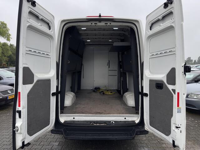 MAN eTGE Basis 36 kWh L3 H3 (2-FASE) {Soh-86%} Aut. *HEATPUMP | NAVI-FULLMAP | AIRCO | CRUISE | CAMERA | HEATED-ERGO-SEATS | PDC | DAB | WIFI | FULL-LED | CCS-FASTLOADER | 18"ALU* – foto 9