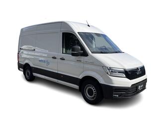 MAN eTGE Basis 36 kWh L3 H3 (2-Fase) {SoH-88%} Au