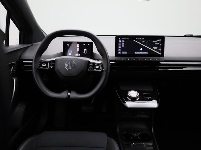 MG 4 MG4 Electric Luxury 64 kWh