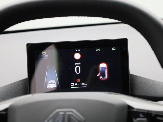 MG 4 MG4 Electric Luxury 64 kWh