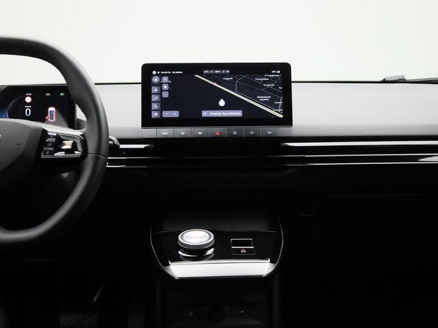 MG 4 MG4 Electric Luxury 64 kWh