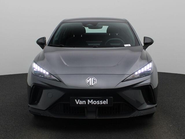 MG 4 MG4 Electric Standard 51 kWh