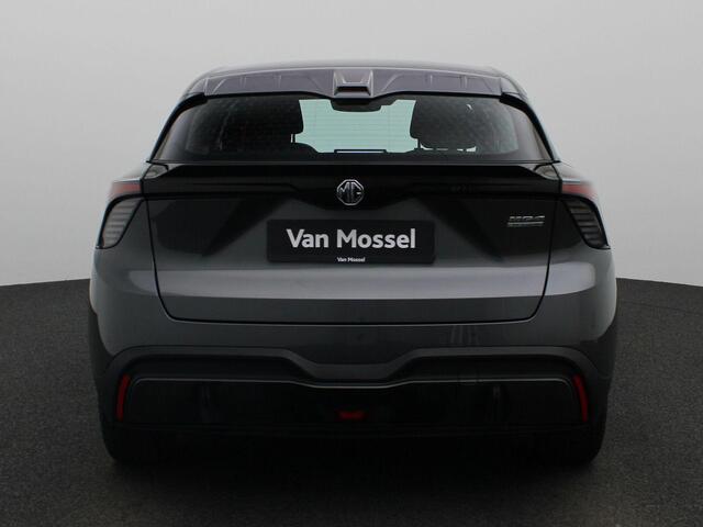 MG 4 MG4 Electric Standard 51 kWh