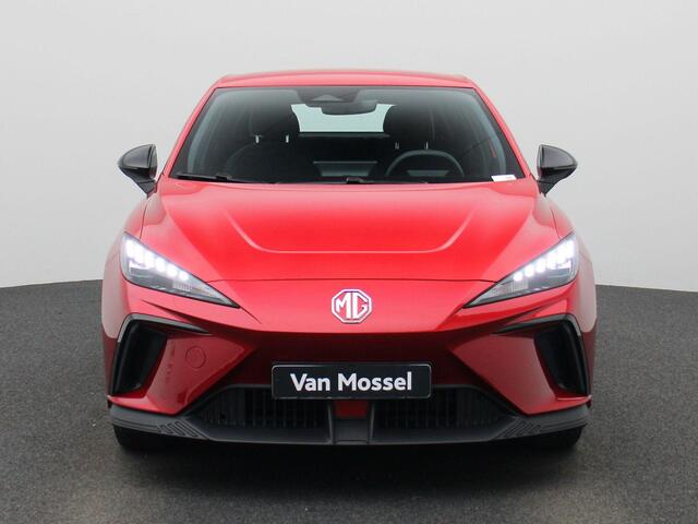 MG 4 MG4 Electric Standard 51 kWh APPLE CARPLAY - ANDROID AUTO | ADAPTIVE CRUISE CONTROL | CLIMATE CONTROL