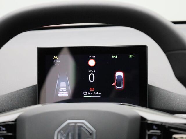MG 4 MG4 Electric Standard 51 kWh APPLE CARPLAY - ANDROID AUTO | ADAPTIVE CRUISE CONTROL | CLIMATE CONTROL