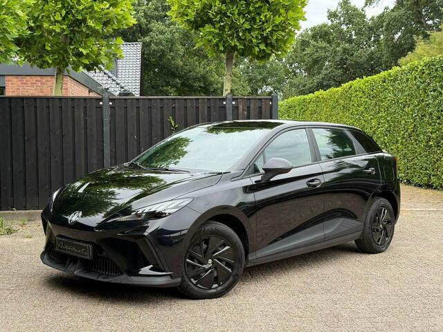 MG 4 MG4 Electric Standard 51 kWh INCL GARANTIE