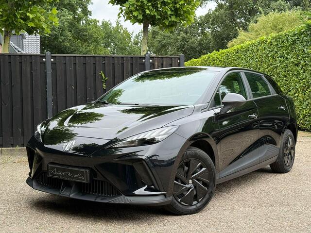 MG 4 MG4 Electric Standard 51 kWh INCL GARANTIE