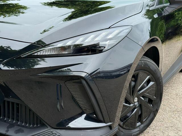 MG 4 MG4 Electric Standard 51 kWh INCL GARANTIE