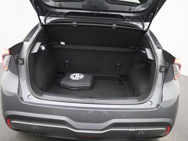 MG 4 MG4 64 kWh Luxury