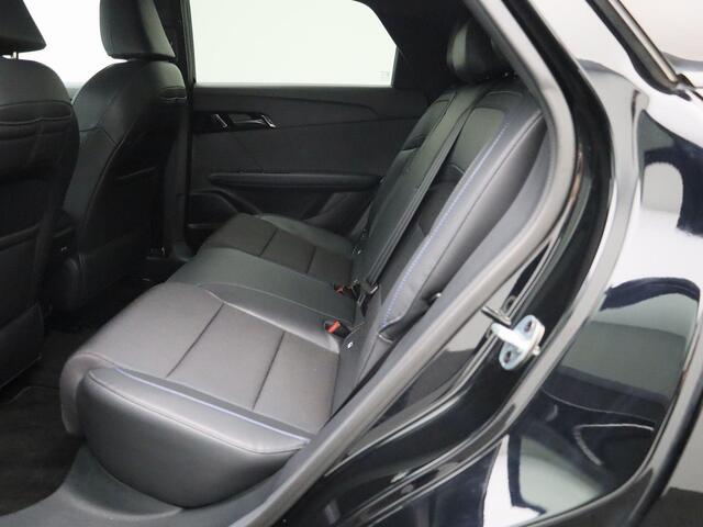 MG 4 MG4 64 kWh Luxury | Navigatie | Parkeersensoren & Camera | Elektrische stoelen |