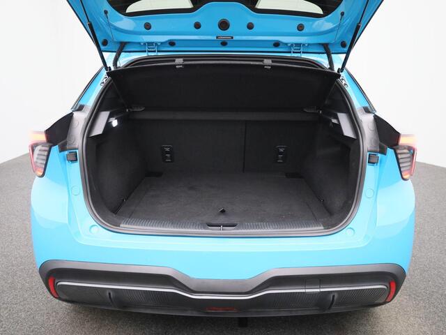 MG 4 MG4 64 kWh Luxury