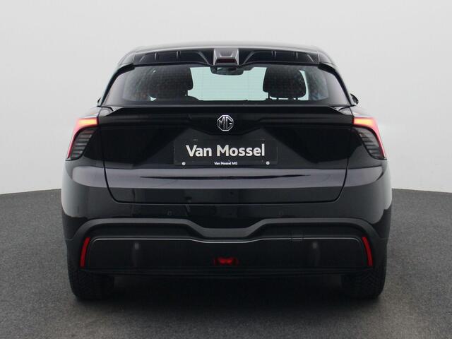 MG 4 MG4 Electric Standard 51 kWh