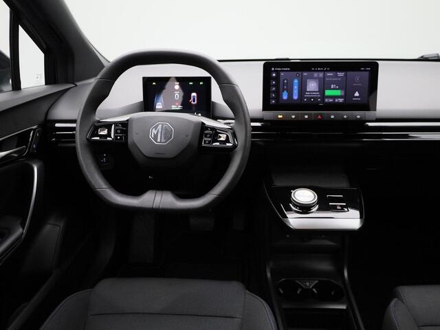 MG 4 MG4 Electric Standard 51 kWh