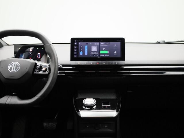 MG 4 MG4 Electric Standard 51 kWh