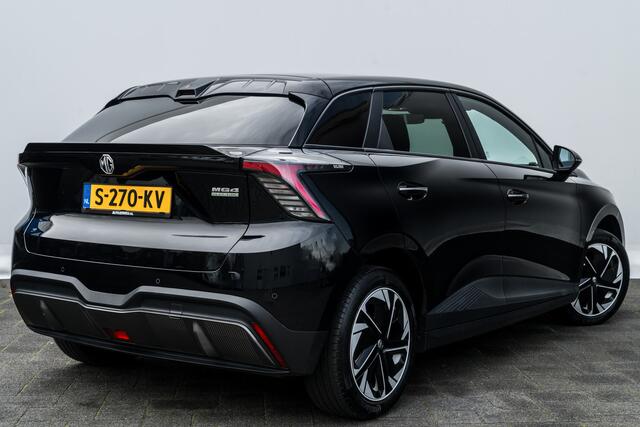 MG 4 MG4 Electric Comfort 64 kWh I LED I Widescreen I Carplay
